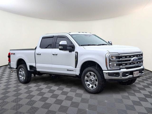 2024 Ford F-350 Lariat for sale in Somerset, PA