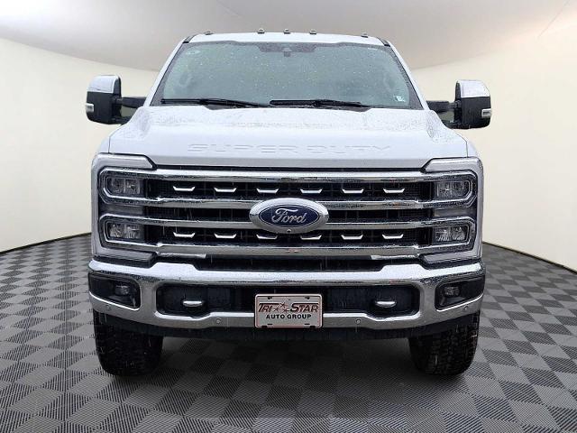 2024 Ford F-350 Lariat