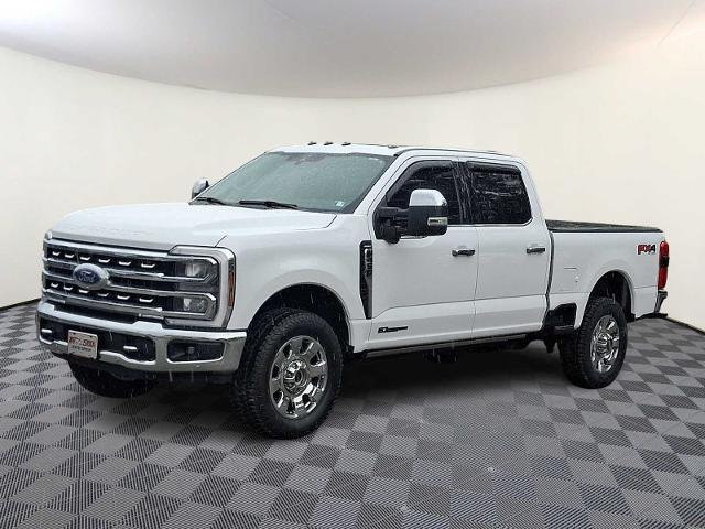2024 Ford F-350 Lariat