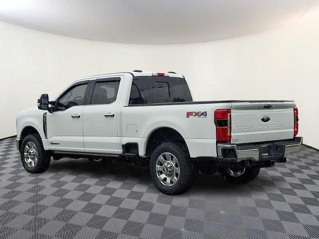 2024 Ford F-350 Lariat