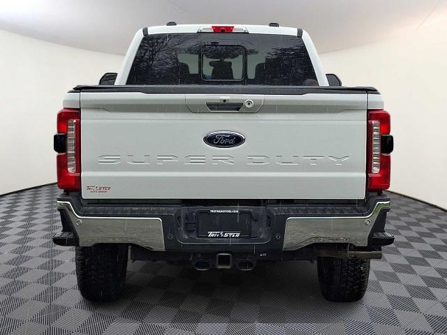 2024 Ford F-350 Lariat
