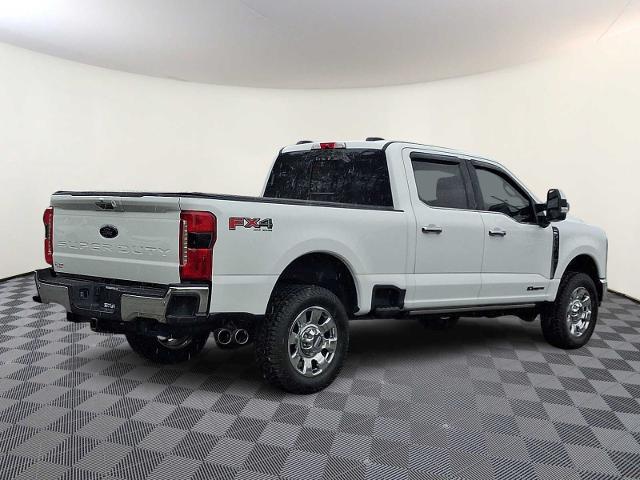 2024 Ford F-350 Lariat