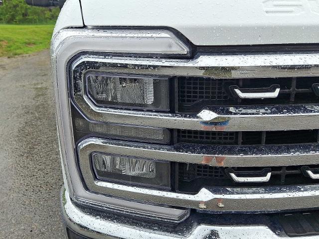 2024 Ford F-350 Lariat