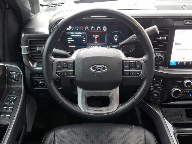 2024 Ford F-350 Lariat