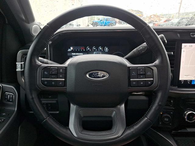 2024 Ford F-350 Lariat