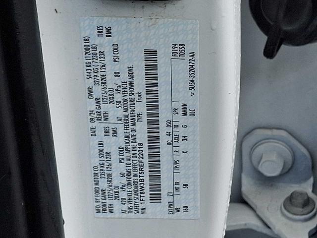 2024 Ford F-350 Lariat