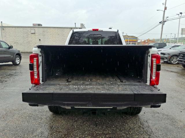 2024 Ford F-350 Lariat