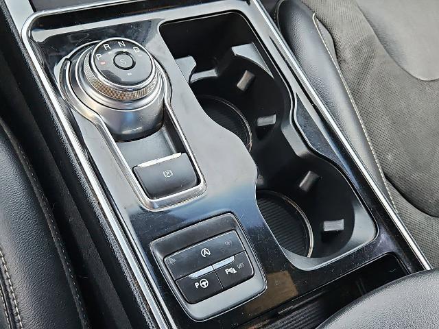 2019 Ford Edge ST