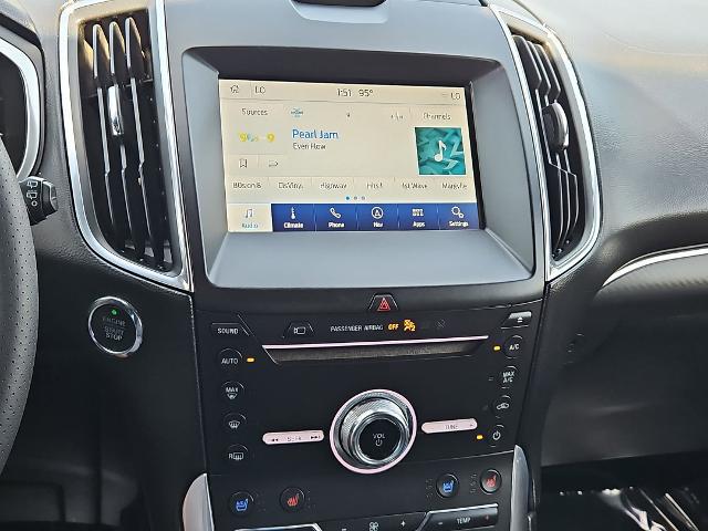 2019 Ford Edge ST