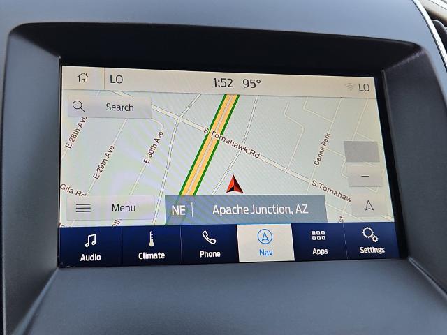 2019 Ford Edge ST