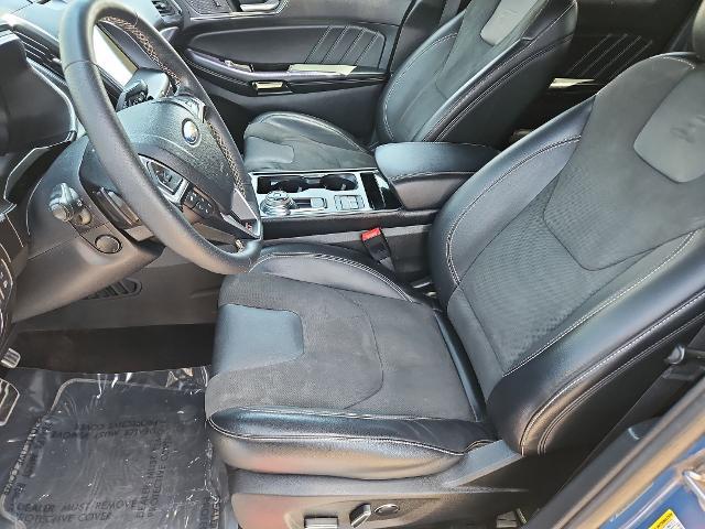 2019 Ford Edge ST