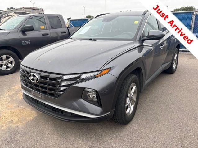 2023 Hyundai Tucson SEL for sale in Corpus Christi, TX