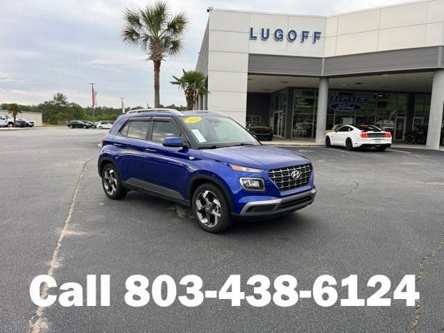 2024 Hyundai Venue SEL for sale in Lugoff, SC