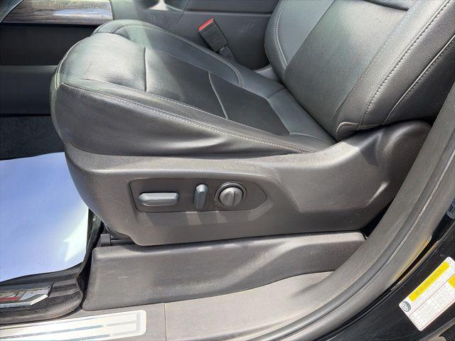 2022 Chevrolet Silverado 2500HD 4WD Crew Cab Standard Bed LTZ