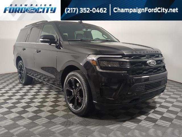 2024 Ford Expedition Limited for sale in Champaign, IL