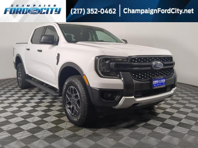 2024 Ford Ranger XLT for sale in Champaign, IL