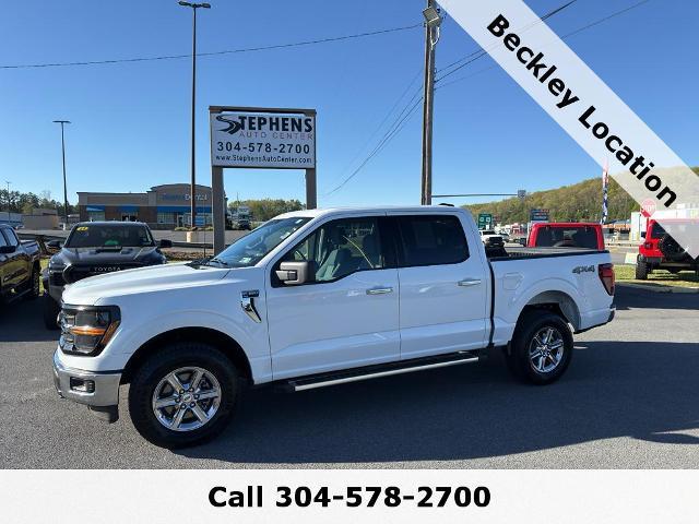 2025 Ford F-150 XLT for sale in Danville, WV