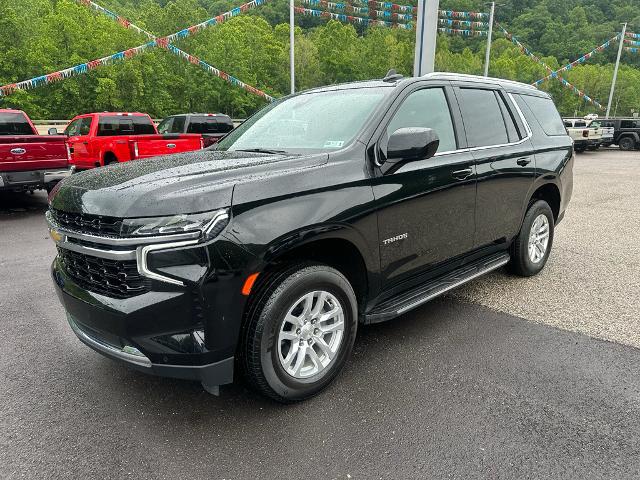 2022 Chevrolet Tahoe 4WD LS for sale in Danville, WV