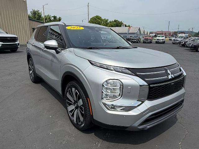 2025 Mitsubishi Outlander SE 2.5 S-AWC for sale in Danville, WV