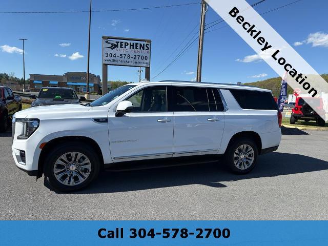 2024 GMC Yukon XL 4WD Denali for sale in Danville, WV
