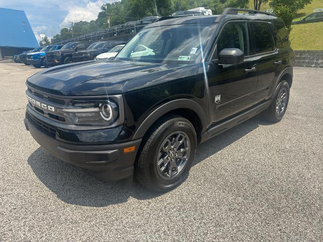 2023 Ford Bronco Sport Big Bend for sale in Danville, WV