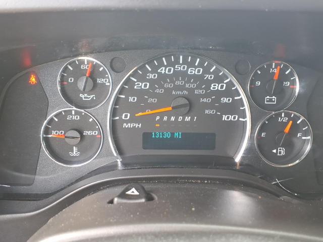 2024 Chevrolet Express Cargo Van RWD 2500 Regular Wheelbase WT