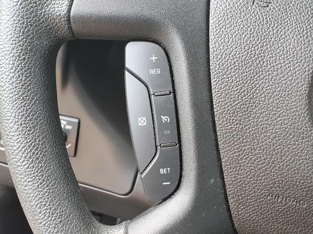 2024 Chevrolet Express Cargo Van RWD 2500 Regular Wheelbase WT