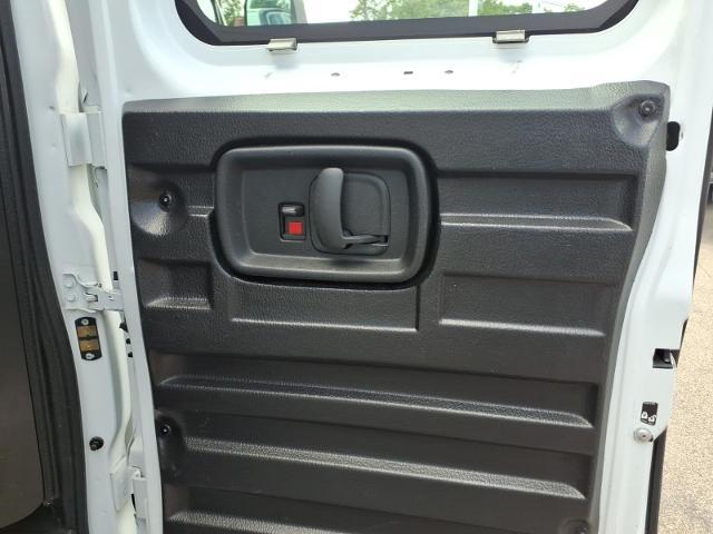 2024 Chevrolet Express Cargo Van RWD 2500 Regular Wheelbase WT