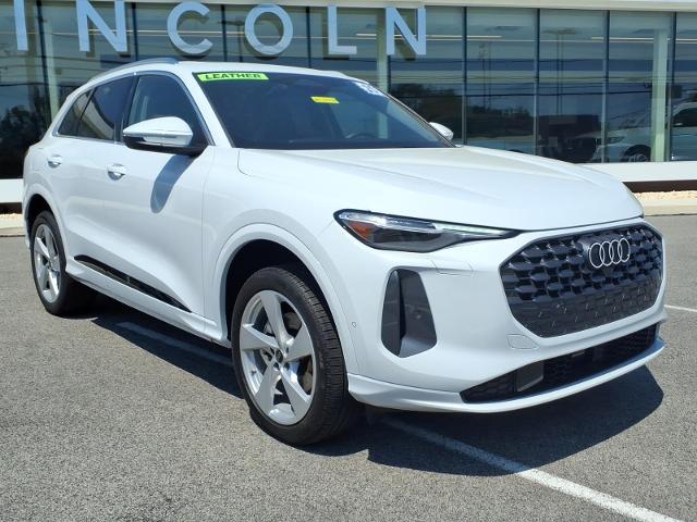 2025 Audi Q5 Premium Plus TFSI quattro S tronic for sale in Broomall, PA