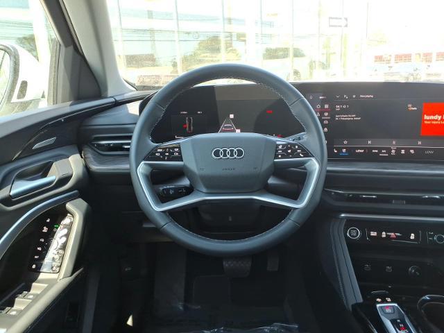 2025 Audi Q5 Premium Plus TFSI quattro S tronic