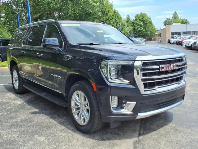 2022 GMC Yukon XL 4WD SLT for sale in Broomall, PA