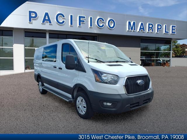 2024 Ford Transit Cargo Van Unknown for sale in Broomall, PA