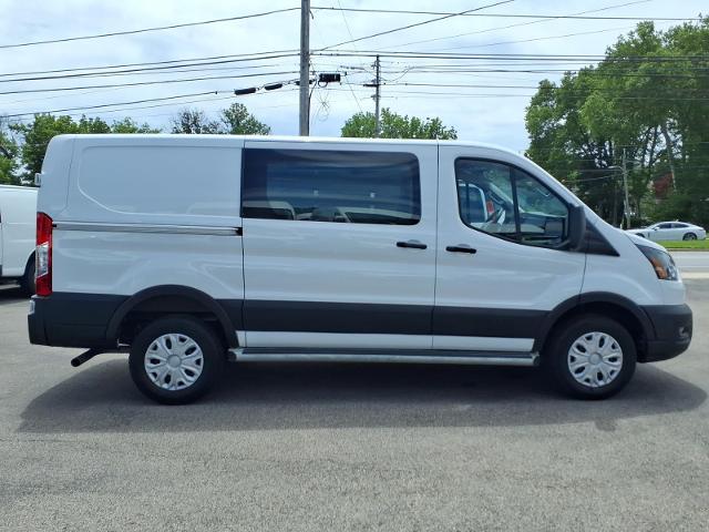 2024 Ford Transit Cargo Van Unknown