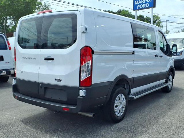 2024 Ford Transit Cargo Van Unknown