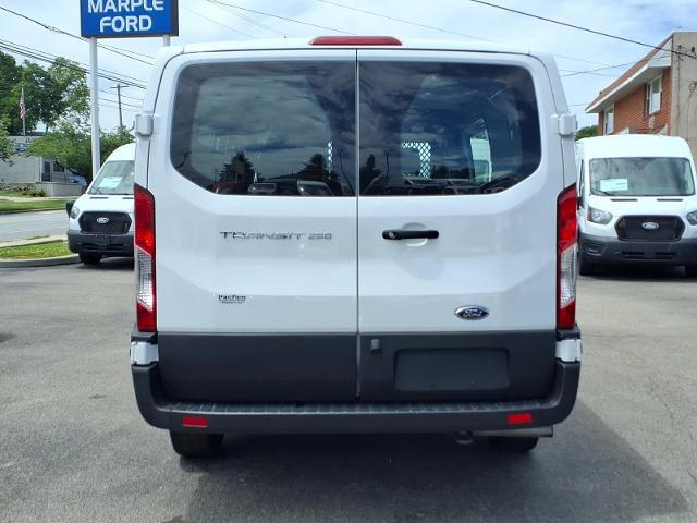 2024 Ford Transit Cargo Van Unknown