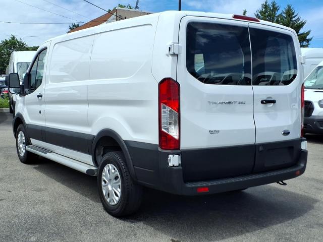 2024 Ford Transit Cargo Van Unknown