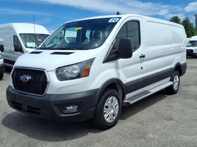 2024 Ford Transit Cargo Van Unknown