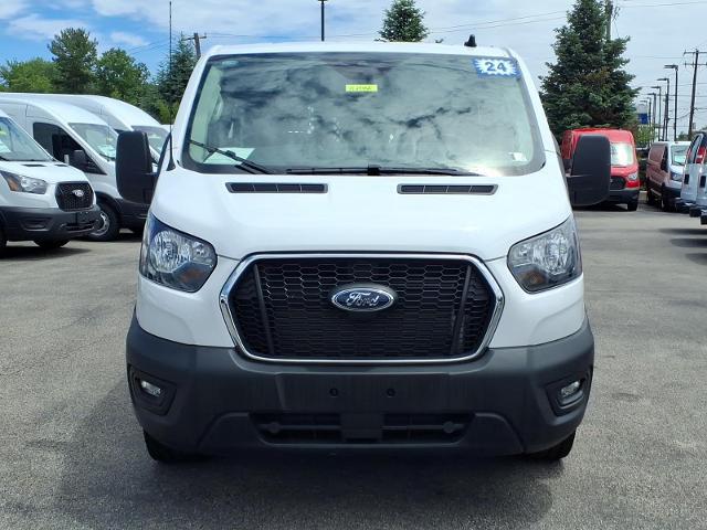 2024 Ford Transit Cargo Van Unknown