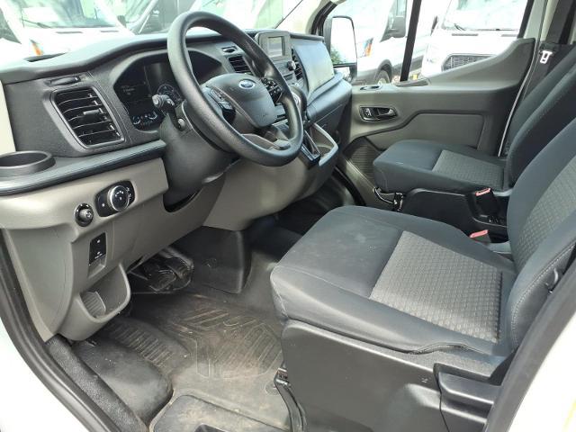 2024 Ford Transit Cargo Van Unknown