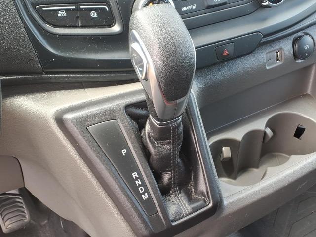2024 Ford Transit Cargo Van Unknown