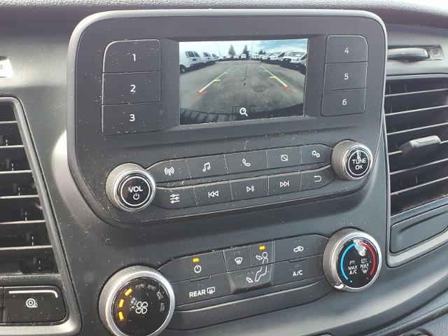 2024 Ford Transit Cargo Van Unknown