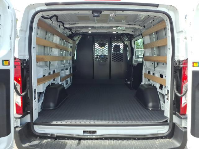 2024 Ford Transit Cargo Van Unknown