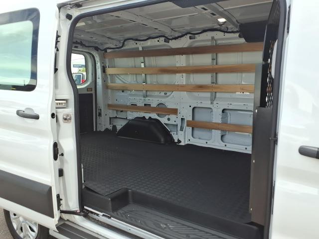 2024 Ford Transit Cargo Van Unknown