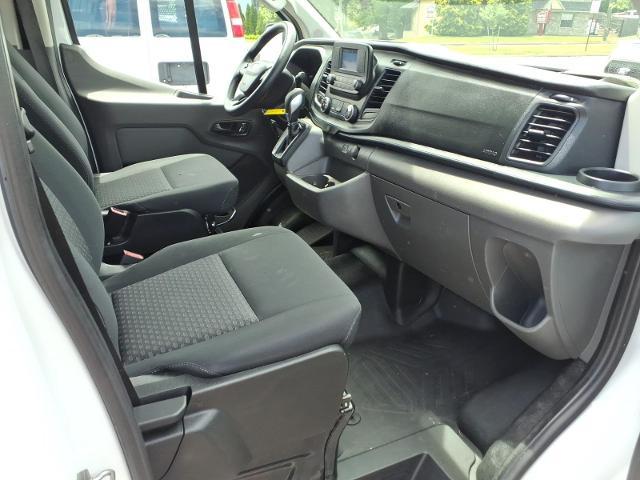 2024 Ford Transit Cargo Van Unknown