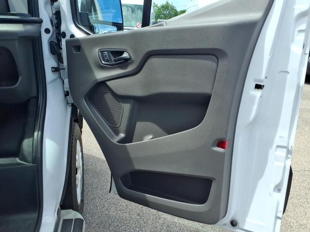 2024 Ford Transit Cargo Van Unknown