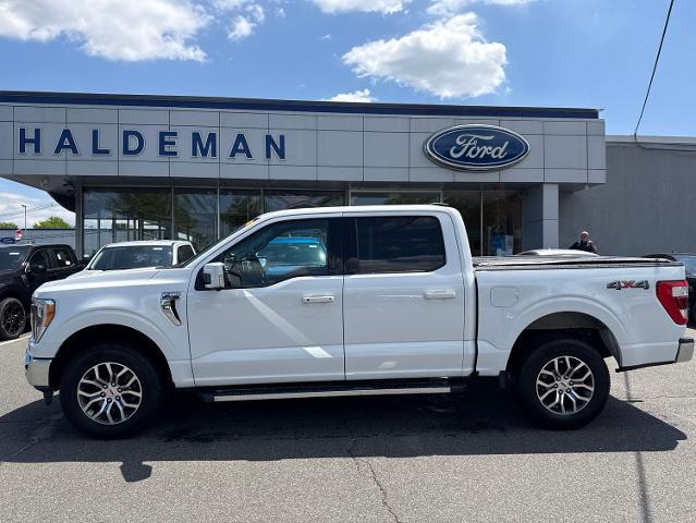 2021 Ford F-150 LARIAT for sale in Trenton, NJ