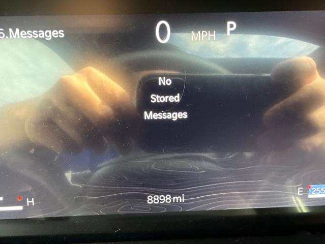 2024 Jeep Grand Cherokee Altitude X 4x4