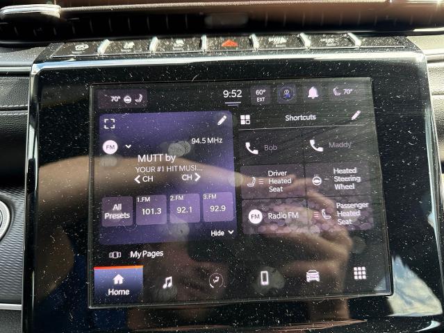 2024 Jeep Grand Cherokee Altitude X 4x4