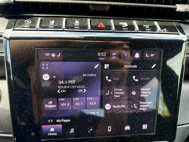 2024 Jeep Grand Cherokee Altitude X 4x4