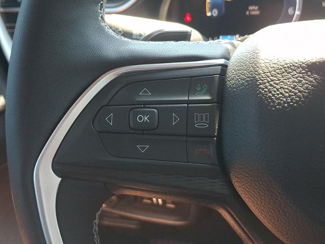 2024 Jeep Grand Cherokee Altitude X 4x4